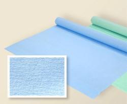 Textilie netkaná SMS PMS 075 x 075 cm, 60 gsm, modrá (125ks) ZP I