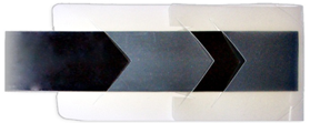 Krytka na nástroje plast otv. šířky 50 mm (100ks) ZP I